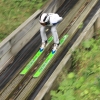 Sommerskispringen 13