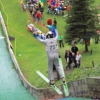 Sommerskispringen 13