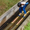 Sommerskispringen 13
