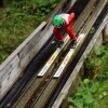 Sommerskispringen 13