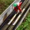 Sommerskispringen 13