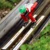Sommerskispringen 13