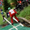 Sommerskispringen 13