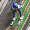 Sommerskispringen 13