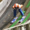 Sommerskispringen 13