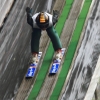 Sommerskispringen 13
