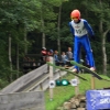 Sommerskispringen 13