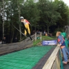 Sommerskispringen 13