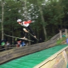 Sommerskispringen 13