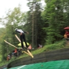 Sommerskispringen 13