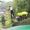 Sommerskispringen 13