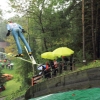Sommerskispringen 13