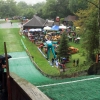 Sommerskispringen 13
