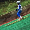 Sommerskispringen 13