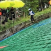 Sommerskispringen 13
