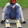 Sommerskispringen 13