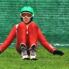 Sommerskispringen 13