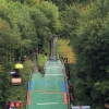 Sommerskispringen 13