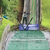 Sommerskispringen 13