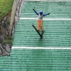 Sommerskispringen 13