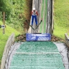 Sommerskispringen 13