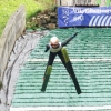 Sommerskispringen 13