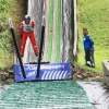 Sommerskispringen 13