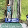 Sommerskispringen 13
