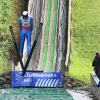 Sommerskispringen 13