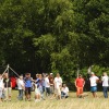 rc-heli.de Sommertreffen beim MFC-Dietzenbach