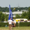 rc-heli.de Sommertreffen beim MFC-Dietzenbach