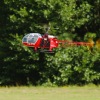 rc-heli.de Sommertreffen beim MFC-Dietzenbach