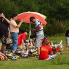 rc-heli.de Sommertreffen beim MFC-Dietzenbach