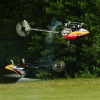 rc-heli.de Sommertreffen beim MFC-Dietzenbach