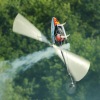 rc-heli.de Sommertreffen beim MFC-Dietzenbach