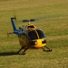 rc-heli.de Sommertreffen beim MFC-Dietzenbach