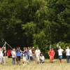 rc-heli.de Sommertreffen beim MFC-Dietzenbach