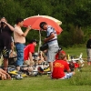 rc-heli.de Sommertreffen beim MFC-Dietzenbach