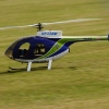 rc-heli.de Sommertreffen beim MFC-Dietzenbach
