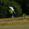 rc-heli.de Sommertreffen beim MFC-Dietzenbach