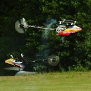 rc-heli.de Sommertreffen beim MFC-Dietzenbach