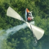 rc-heli.de Sommertreffen beim MFC-Dietzenbach
