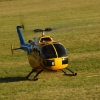 rc-heli.de Sommertreffen beim MFC-Dietzenbach