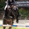 Reitturnier Pfullingen 17.08.2014