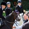 Reitturnier Pfullingen 17.08.2014