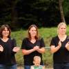 Reitturnier Pfullingen 17.08.2014