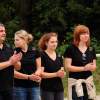 Reitturnier Pfullingen 17.08.2014