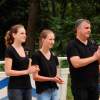 Reitturnier Pfullingen 17.08.2014