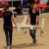Reitturnier Pfullingen 17.08.2014