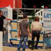 Reitturnier Pfullingen 17.08.2014